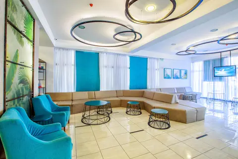 Kuban Resort and Aqua Park in Nesebar, foto 14