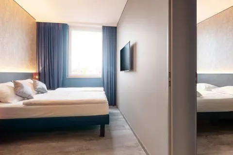 Hey Lou Hotel Nördlingen foto 10