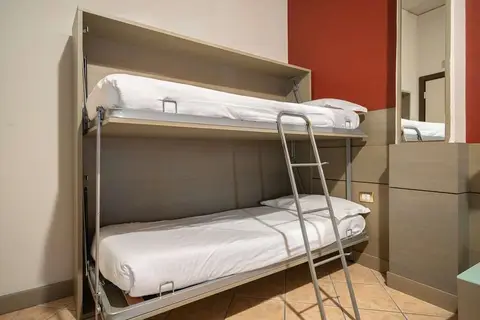 Hotel Palace Battipaglia in Battipaglia, foto 13
