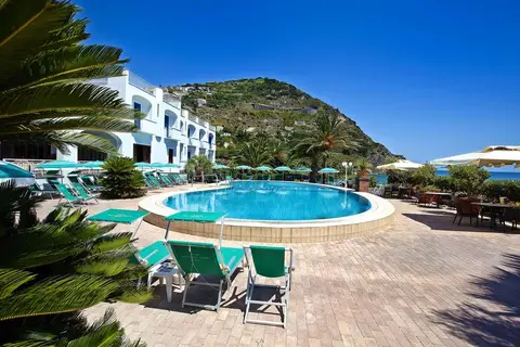 Parco Smeraldo Terme in Barano d'Ischia — foto 10