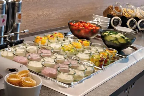 Hey Lou Hotel Monheim am Rhein foto 14