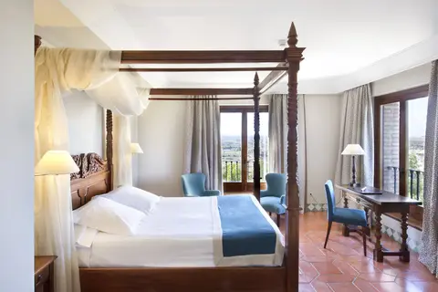 Parador de Alcañiz in Alcañiz — foto 11
