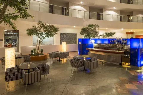 Camino Real Pachuca in Pachuca De Soto — foto 7