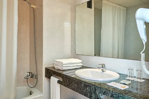 Gran Hotel Flamingo in Lloret de Mar — foto 8