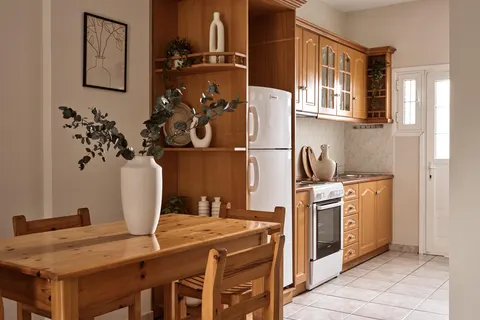 Avra Suites & Apartments foto 8