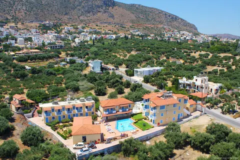 Mareva Appartementen foto 16