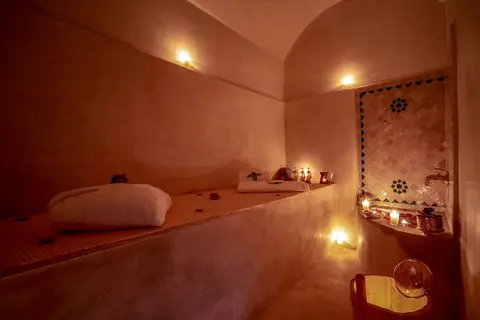 Riad Flamme D'Orient & Spa in Marrakech — foto 30