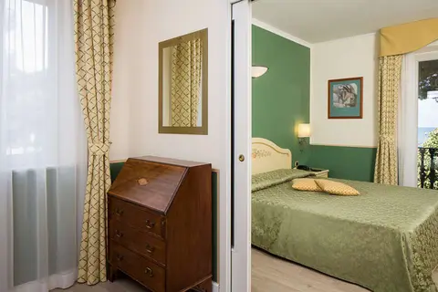 Hotel Grande Albergo in Sestri Levante — foto 27
