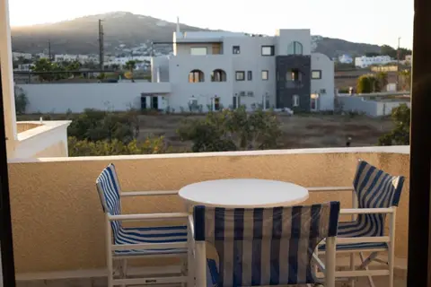 Ira Apartments in Δημοτική Ενότητα Θήρας — foto 10