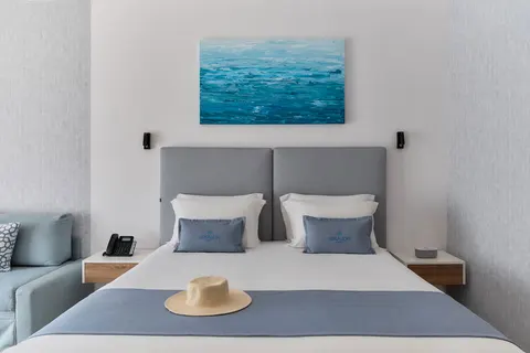 Defkalion Hotel foto 6