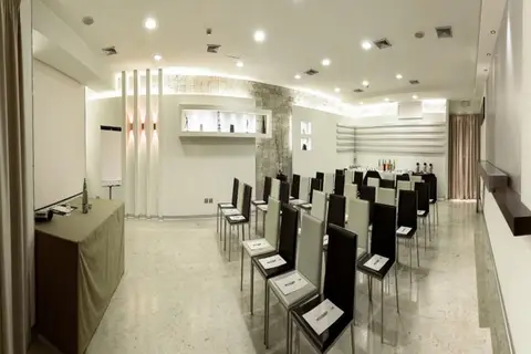 All Time Relais & Sport Hotel in Rome, foto 10