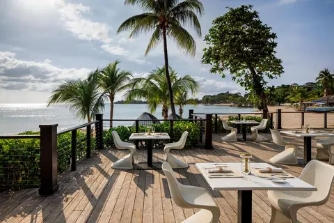 Sandals Negril in Sandals Negril Beach Resort & Spa — foto 14