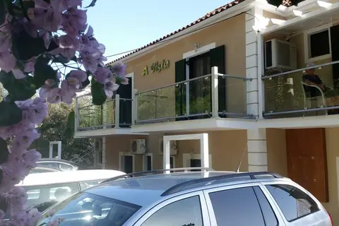 Bella Vista Hotel & Apartments in Πάργα — foto 6