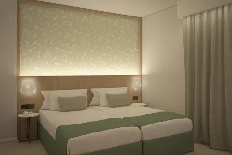 Sercotel Carlos III, an Ascend Hotel Collection Member in Cartagena — foto 4