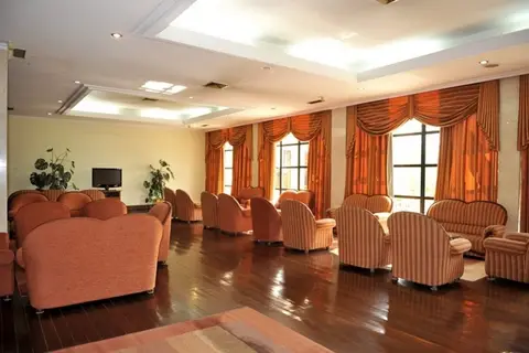 Hotel Premium Chaves - Aquae Flaviae in Chaves — foto 6