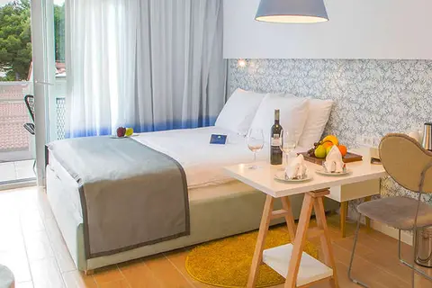 TUI Blue Makarska Resort in Podgora — foto 3