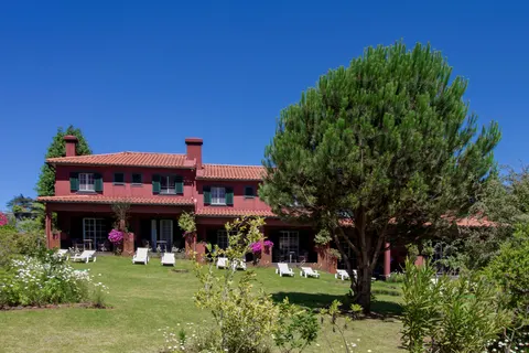 Quinta Santo Antonio da Serra in Santa Cruz — foto 13