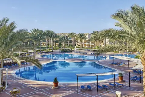 Jaz Lamaya Resort in Mini Souk — foto 22