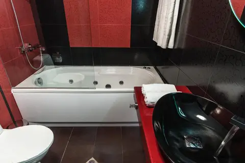 Ores Boutique Hotel in Ores Boutique Hotel, foto 18