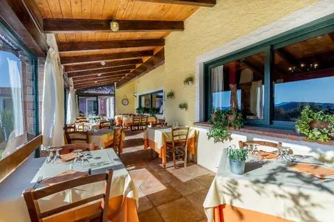 Borgo di Campagna in Poltu San Pàulu/Porto San Paolo, foto 16