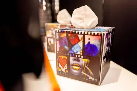 nhow Brussels Bloom foto 11