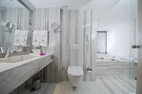 Ramada Resort Bodrum in Bodrum, foto 30