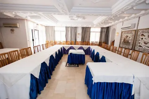 Monastir Center Hotel in Monastir, foto 29