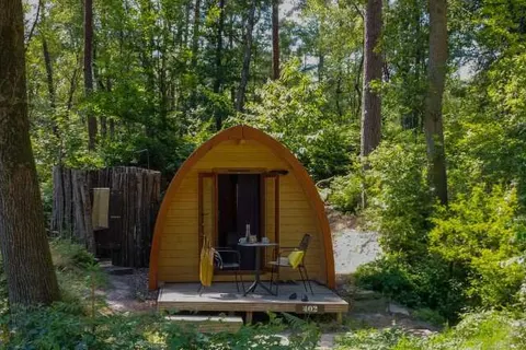 Buitenplaats Beekhuizen foto 3