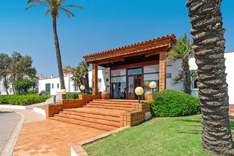 AluaSun Mediterráneo in Sant Lluís, foto 22