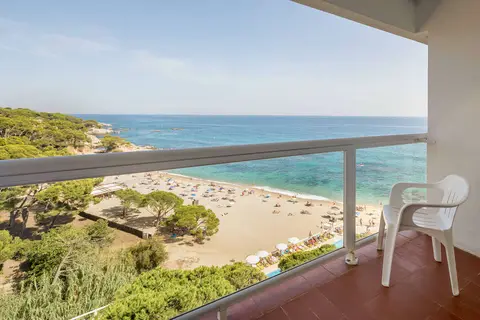 H-Top Caleta Palace in Castell d'Aro, Platja d'Aro i s'Agaró — foto 6