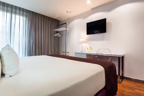 Hotel Ikonik Ramblas in Barcelona — foto 12