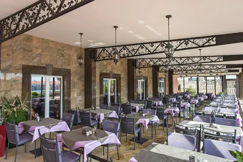 Hotel Miramare Vodice in Vodice — foto 13