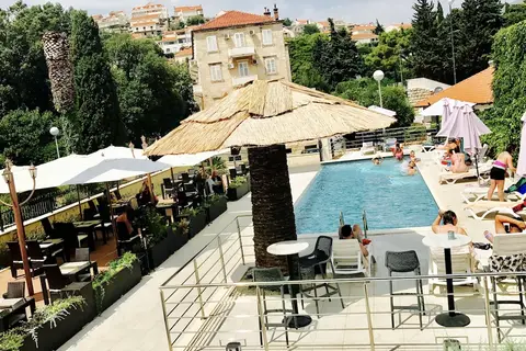Aquarius in Slano — foto 15