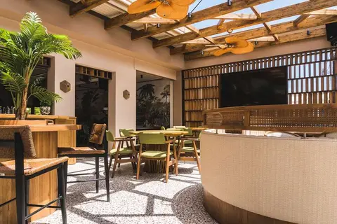 Canadian Hotel in Laganas Municipal Unit, foto 7