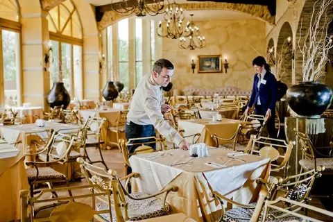 Hotel Imperial Palace in Несебър — foto 15