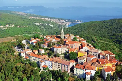 Allegro Sunny Hotel in Labin — foto 9
