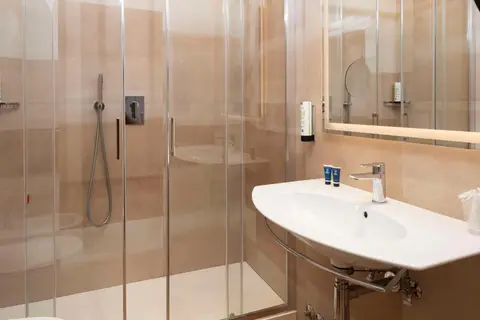 Best Western ARS Hotel in Fiumicino, foto 18
