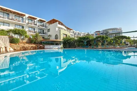 Arminda Hotel & Spa in Chersonisos Municipal Unit, foto 17