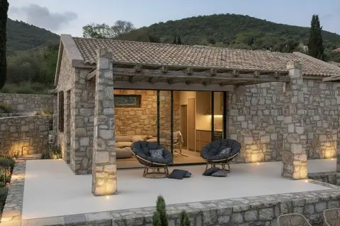 Onysis Rustic Luxury Suites in Δημοτική Ενότητα Σάμης — foto 5