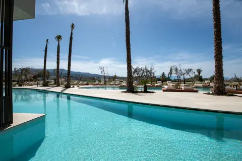 Nalu Resort & Spa in Δήμος Ρεθύμνης — foto 10