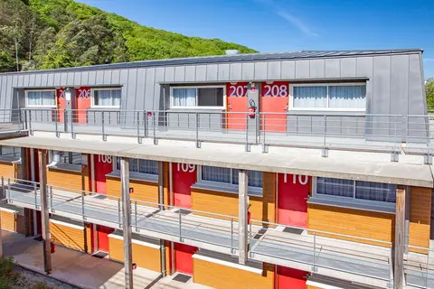 Résidence Le Domaine Du Mont in Roz Sur Couesnon — foto 15