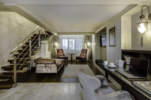 Levni Hotel & Spa in İstanbul — foto 16