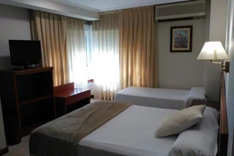 Villa de Marin in Marín — foto 4