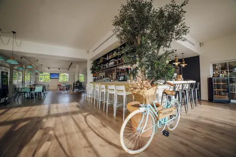 Camping Alannia Guardamar foto 12