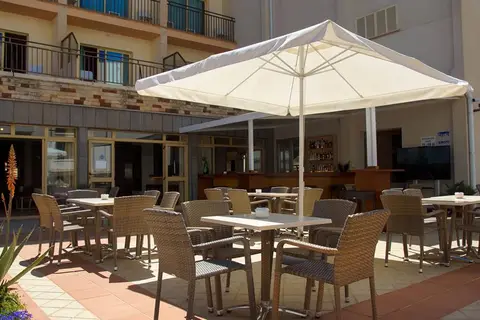 Hotel Iris in Palma — foto 4
