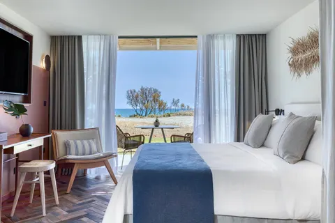 Domes Aulus Zante, Autograph Collection foto 24