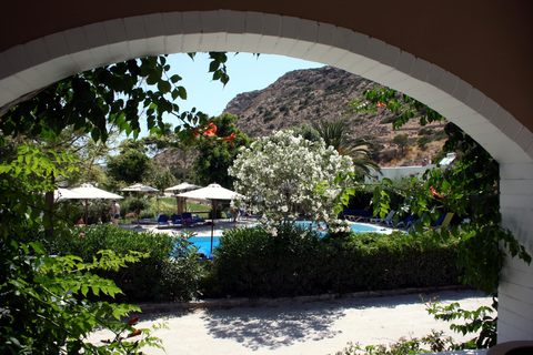 Hotel Valley Village foto 7