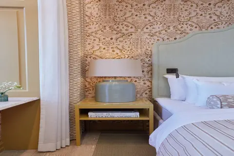 Henriks Hotel in Kopenhagen — foto 4