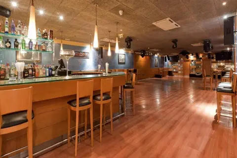 Gran Hotel Bali in Benidorm — foto 19
