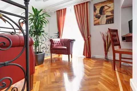 Hotel Best Roma in Rome, foto 16